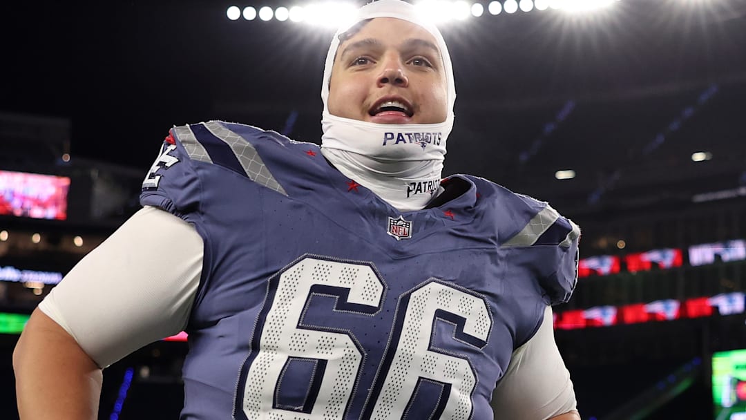 New York Jets v New England Patriots