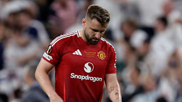 Tottenham Hotspur v Manchester United - UEFA Europa League