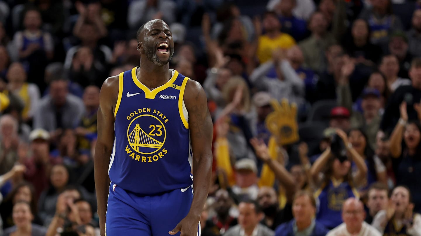 勇士隊老將不太可能儘早獲得 NBA 重要獎項