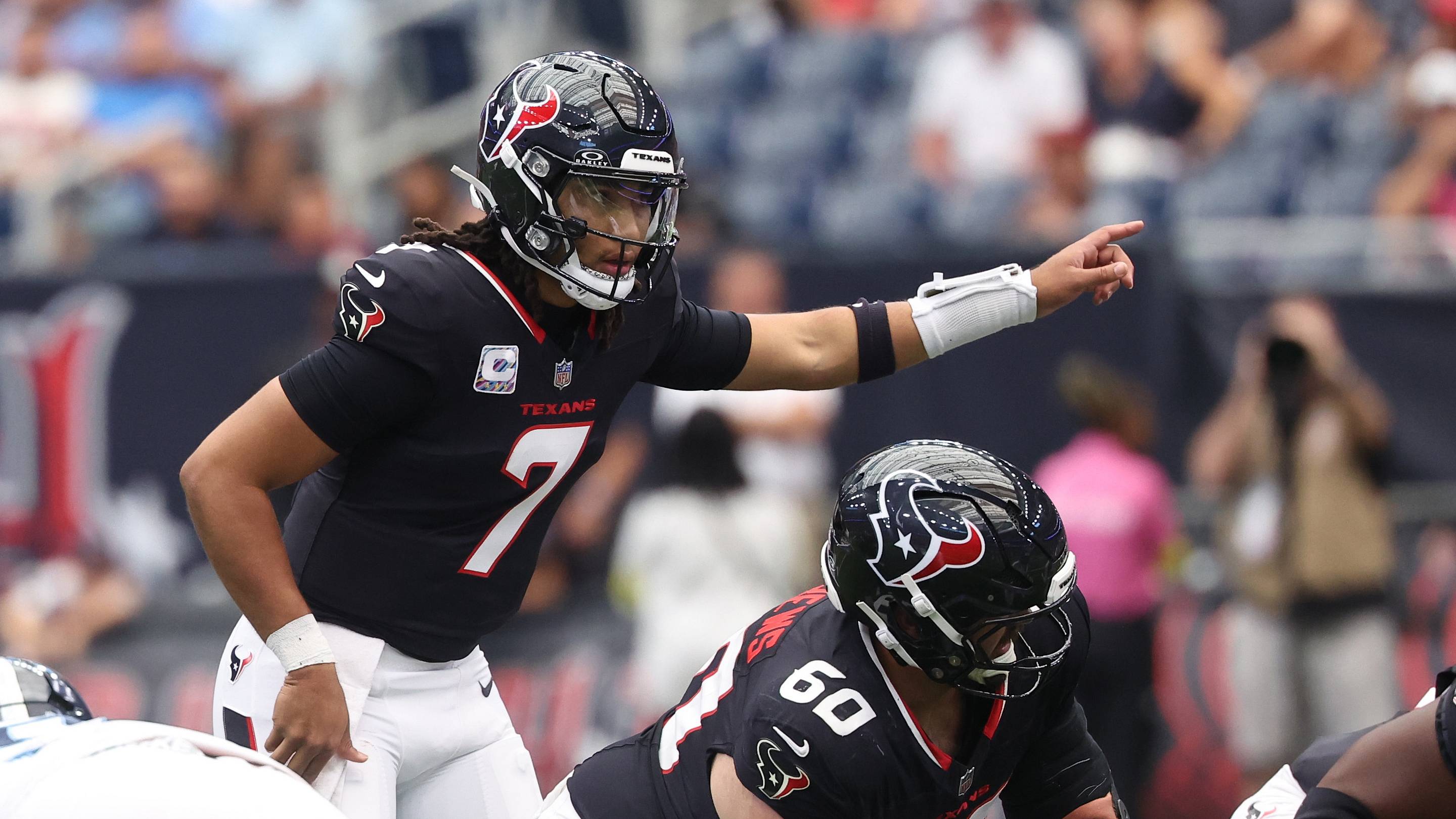 NFL QB Rankings after Week 6: CJ Stroud hits his stride, Dak Prescott comes up small