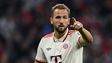 FC Bayern München v GNK Dinamo - UEFA Champions League 2024/25 League Phase MD1