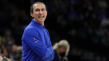 Dallas Wings v Minnesota Lynx