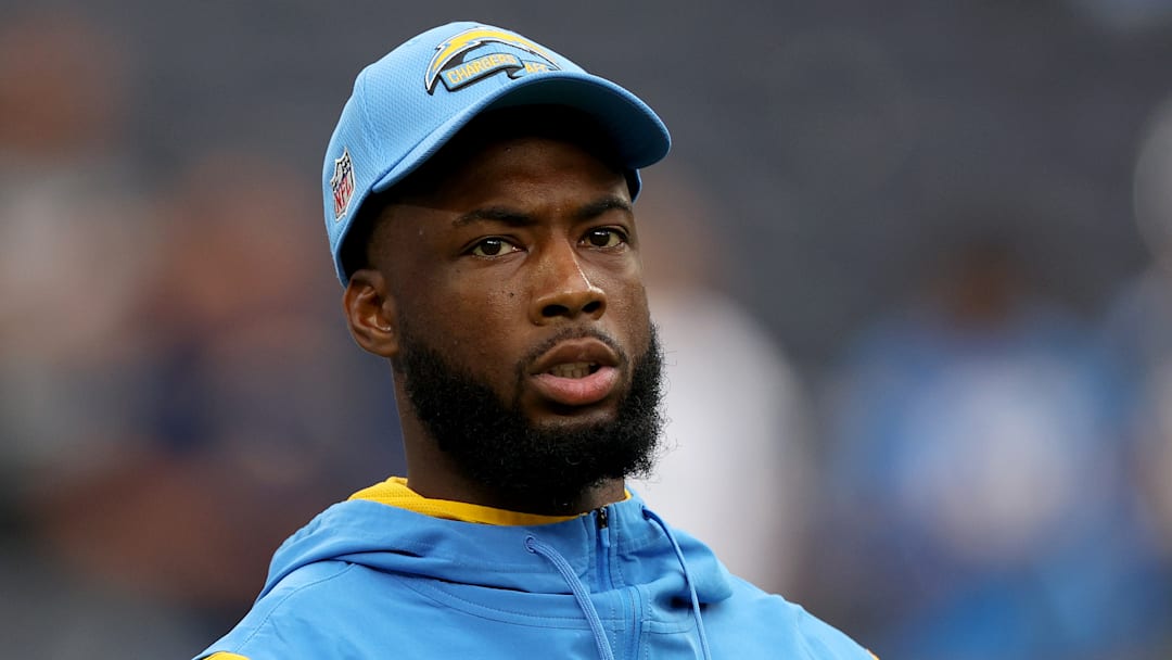 Las Vegas Raiders v Los Angeles Chargers