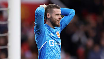 Manchester United v Fulham: Emirates FA Cup Quarter Final