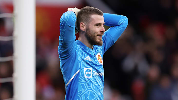Manchester United v Fulham: Emirates FA Cup Quarter Final