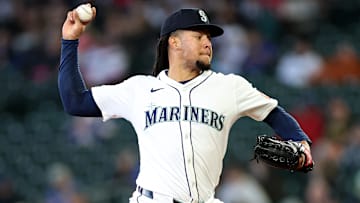 Detroit Tigers v Seattle Mariners