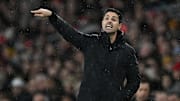 Arsenal FC v Nottingham Forest FC - Premier League