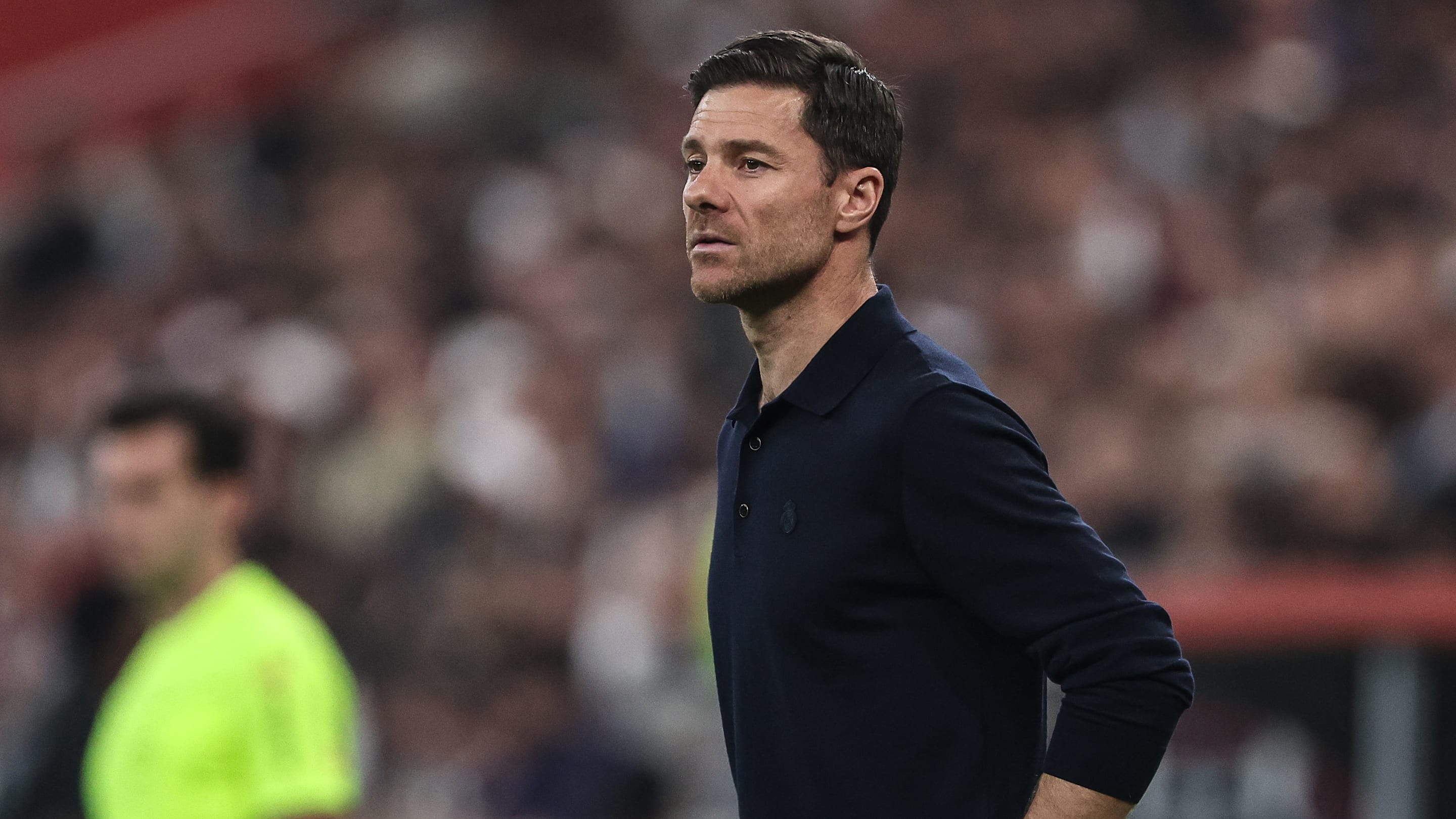 OFFICIEL : Xabi Alonso n'est plus l'entraîneur du Real Madrid