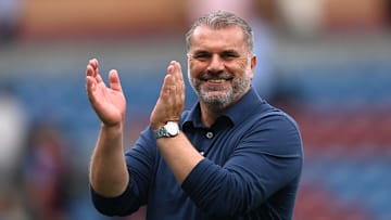 Burnley FC v Tottenham Hotspur - Premier League