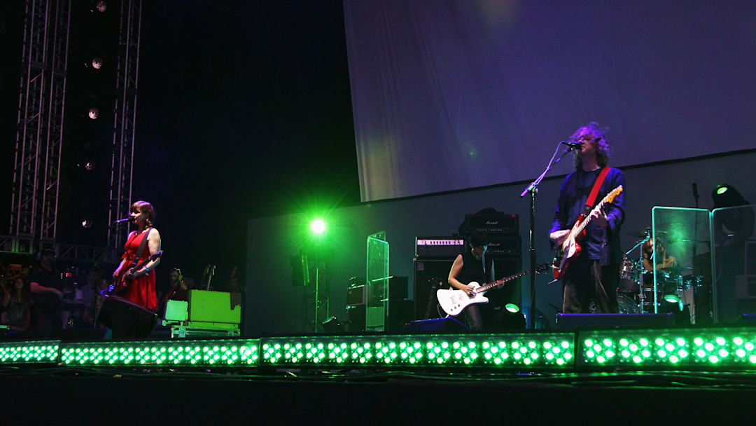 2009 All Points West Music & Arts Festival