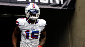 Buffalo Bills v Houston Texans