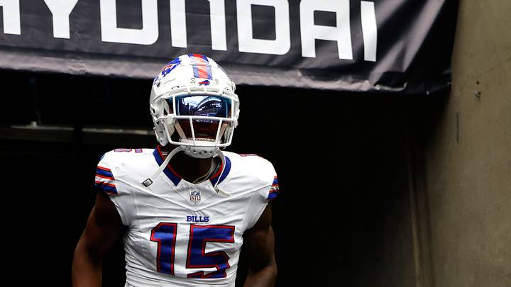 Buffalo Bills v Houston Texans