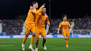 CD Leganes v Real Madrid CF - La Liga EA Sports