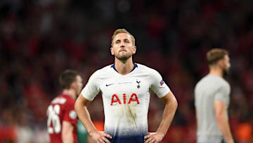 Tottenham Hotspur v Liverpool - UEFA Champions League Final