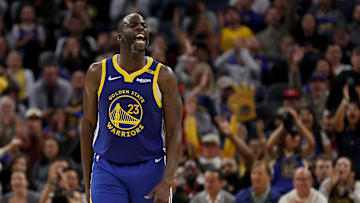 New Orleans Pelicans v Golden State Warriors