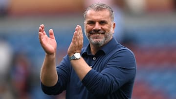 Burnley FC v Tottenham Hotspur - Premier League