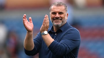 Burnley FC v Tottenham Hotspur - Premier League