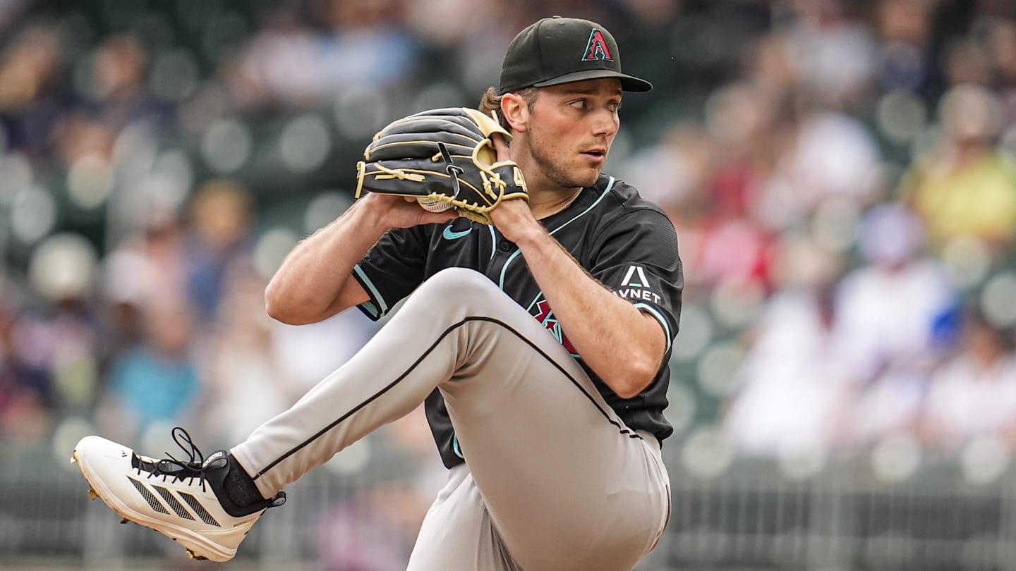 Orioles, Mariners, Diamondbacks Face Pivotal MLB Tests