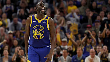 New Orleans Pelicans v Golden State Warriors