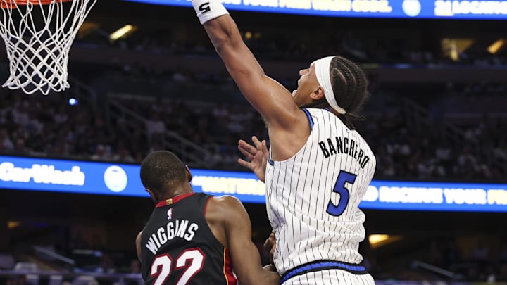 Where was Ware? Small lineup hurts Miami Heat late in opening night loss