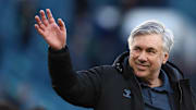 Carlo Ancelotti s'est payé le FC Barcelone