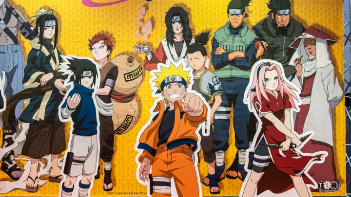 Boruto mostrará un poder especial en el capítulo 66 del manga Boruto mostrará un poder especial en el capítulo 66 del manga