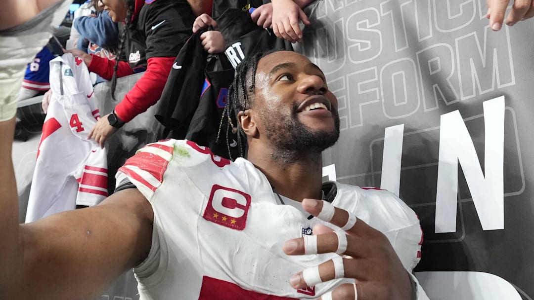 Indianapolis Colts fans probably regret that Bobby Okereke left