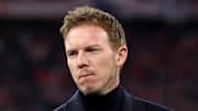 Julian Nagelsmann va devenir le nouveau sélectionneur de la Mannschaft.