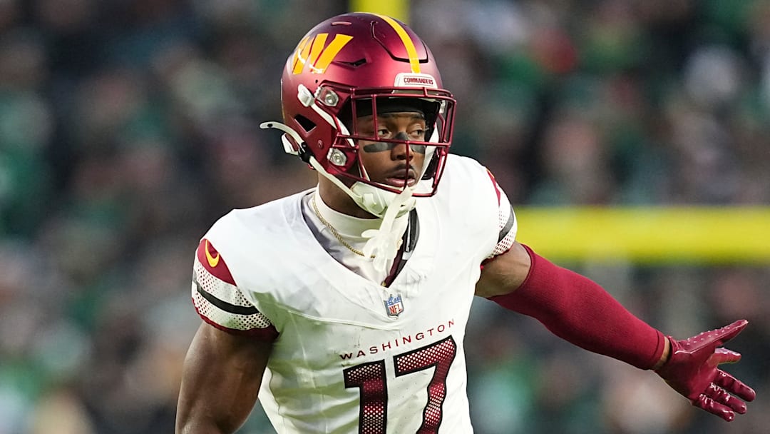 Washington Commanders