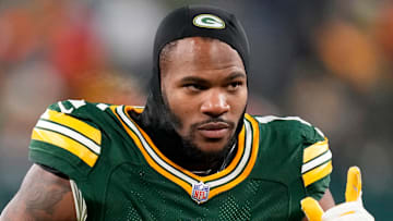 Chicago Bears v Green Bay Packers - NFL 2025