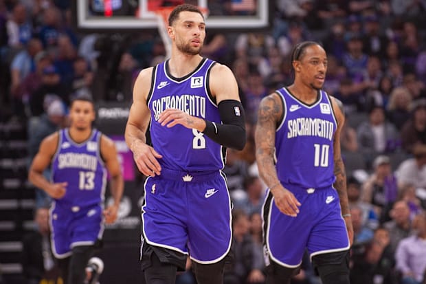 Kings NBA 