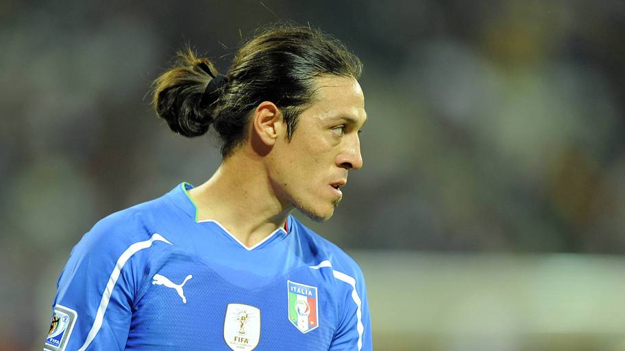 Mauro Camoranesi