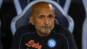 Luciano Spalletti 