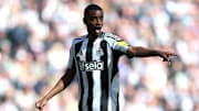 Alexander Isak va quitter Newcastle pour rejoindre Liverpool