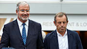 Sandro Rosell, ex presidente del Barcelona