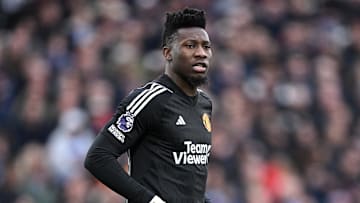 West Ham United v Manchester United - Premier League