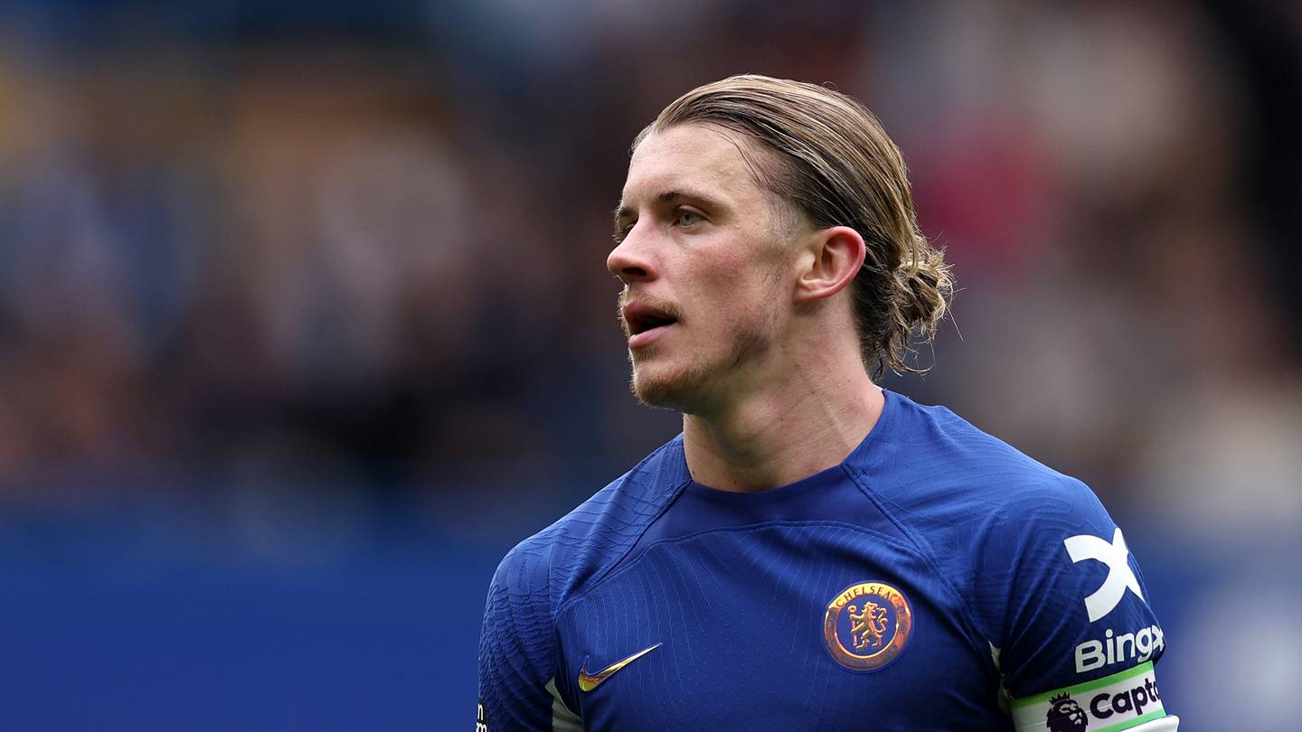 Conor Gallagher confirms where he wants to play next season amid Tottenham links - Hotspur HQ