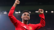 Manchester United v PAOK FC - UEFA Europa League 2024/25 League Phase MD4