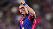 Raphinha - FC Barcelone