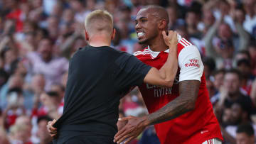 Arsenal FC v Fulham FC - Premier League