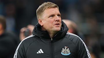 Newcastle United FC v West Ham United FC - Premier League
