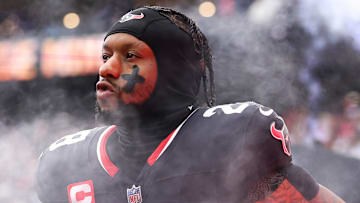 After months without hearing much about the health status of Joe Mixon, the Houston Texans now get a worst case scenario update on the Pro Bowl running back