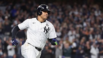 Free agent Juan Soto