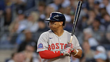 Boston Red Sox v New York Yankees