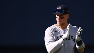Division Series - New York Yankees v Toronto Blue Jays - Game Two