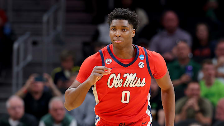 Ole Miss v Michigan State