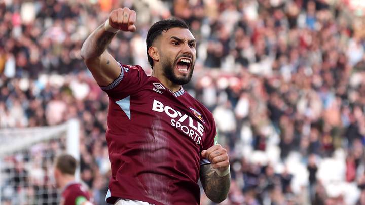 West Ham United v Leeds United - Emirates FA Cup Quarter Final