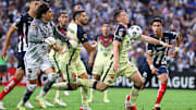 La temporada de 2022 de la Liga MX inicia la primera semana de enero 
