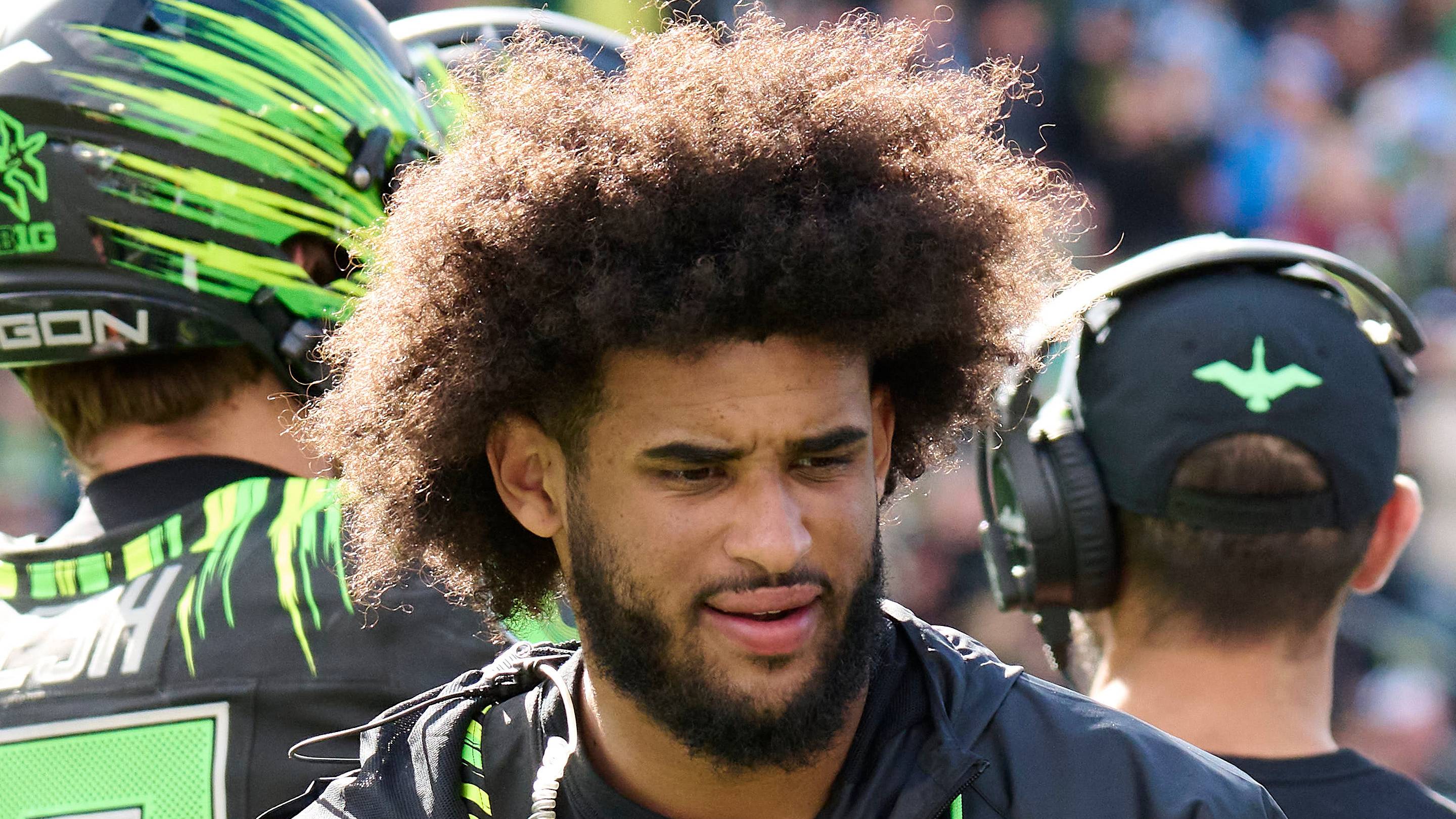 Quarterback Recruiting Target Gives Oregon Fans Reason for Concern After Latest Visit