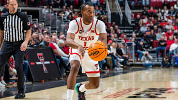 Brigham Young v Texas Tech